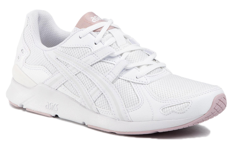 Lookbook (W) 亚瑟士Gel Lyte Runner 2 '白' 运动鞋 1192A186-100