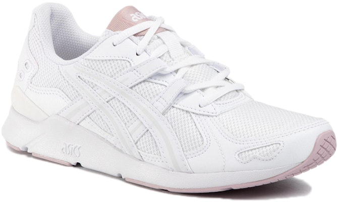 (W) ASICS Gel Lyte Runner 2 'Blanco' 1192A186-100 Lookbook (W) ASICS Gel Lyte Runner 2 'Blanco' 1192A186-100
