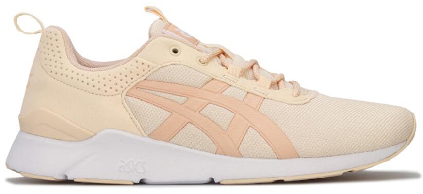 (W) ASICS Gel-Lyte Runner Beige Lelaki Kasut Sukan 1192A117-805 Order (W) ASICS Gel-Lyte Runner Beige Lelaki Kasut Sukan 1192A117-805