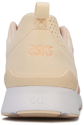 (W) ASICS Gel-Lyte Runner Beige Lelaki Kasut Sukan 1192A117-805 Lookbook (W) ASICS Gel-Lyte Runner Beige Lelaki Kasut Sukan 1192A117-805