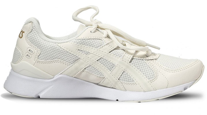 (W) ASICS Gel-Lyte Runner 'Beige' Sepatu Sneakers Pria 1192A186-101 Order (W) ASICS Gel-Lyte Runner 'Beige' Sepatu Sneakers Pria 1192A186-101