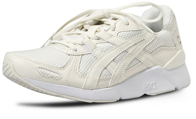 (W) ASICS Gel-Lyte Runner 'Beige' Sepatu Sneakers Pria 1192A186-101 Lookbook (W) ASICS Gel-Lyte Runner 'Beige' Sepatu Sneakers Pria 1192A186-101