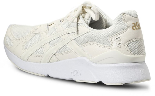 (W) ASICS Gel-Lyte Runner 'Beige' Sepatu Sneakers Pria 1192A186-101 Shop (W) ASICS Gel-Lyte Runner 'Beige' Sepatu Sneakers Pria 1192A186-101