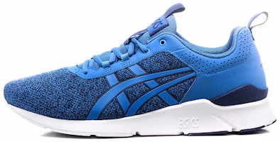 (Women) ASICS Gel-Lyte Runner 'Blue' HN6F2-4242 (Women) ASICS Gel-Lyte Runner 'Blue' HN6F2-4242