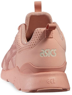 (W) ASICS Gel-Lyte Runner 'Merah Jambu' HN6E9-2222 Lookbook (W) ASICS Gel-Lyte Runner 'Merah Jambu' HN6E9-2222