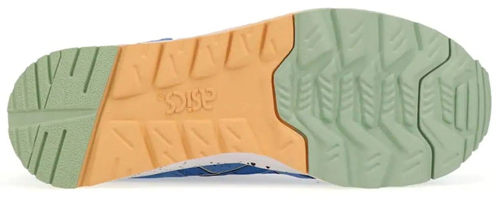 (Women) ASICS Gel-Lyte Speed 'Blue Orange' TQ615L-4242 Purchase (Women) ASICS Gel-Lyte Speed 'Blue Orange' TQ615L-4242