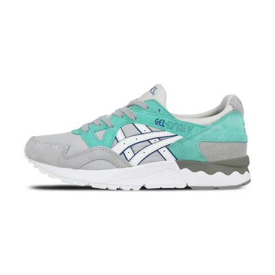 (W) ASICS Gel-Lyte V 'Grey Blue'
