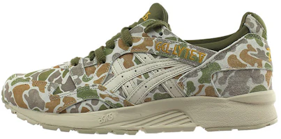 KITH x Diamond x ASICS ゲルライトV KITH x Diamond x ASICS ゲルライトV