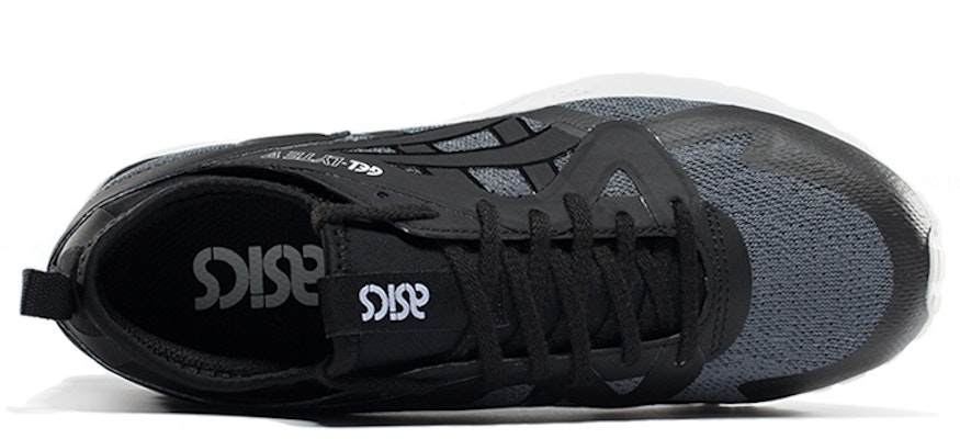 (W) Zapatillas ASICS Gel-Lyte V NS Running Negro/Gris HY7H8-9790 Lookbook (W) Zapatillas ASICS Gel-Lyte V NS Running Negro/Gris HY7H8-9790