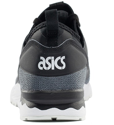 (W) Zapatillas ASICS Gel-Lyte V NS Running Negro/Gris HY7H8-9790 Shop (W) Zapatillas ASICS Gel-Lyte V NS Running Negro/Gris HY7H8-9790