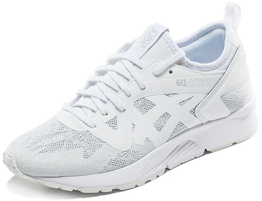 亞瑟士 Gel-Lyte V NS 女款 白色 運動鞋 Order 亞瑟士 Gel-Lyte V NS 女款 白色 運動鞋