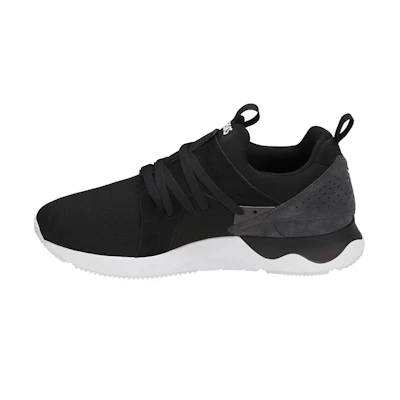 (W) ASICS Gel-Lyte V Sanze 'Black'
