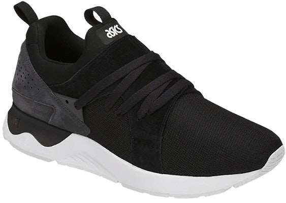 (Women) ASICS Gel-Lyte V Sanze 'Black' H8F6L-9090 Lookbook (Women) ASICS Gel-Lyte V Sanze 'Black' H8F6L-9090