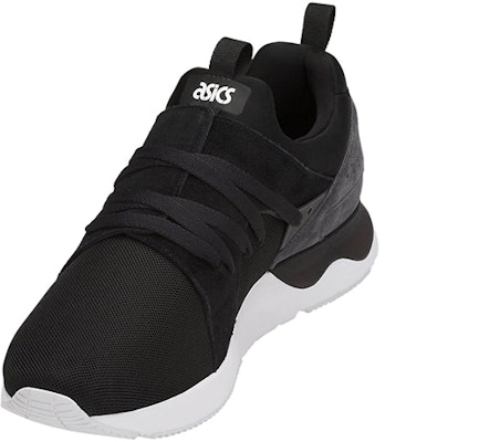 (Women) ASICS Gel-Lyte V Sanze 'Black' H8F6L-9090 Shop (Women) ASICS Gel-Lyte V Sanze 'Black' H8F6L-9090