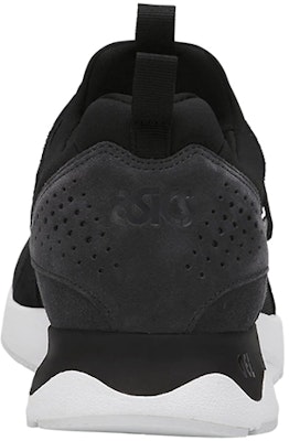 (Women) ASICS Gel-Lyte V Sanze 'Black' H8F6L-9090 Purchase (Women) ASICS Gel-Lyte V Sanze 'Black' H8F6L-9090