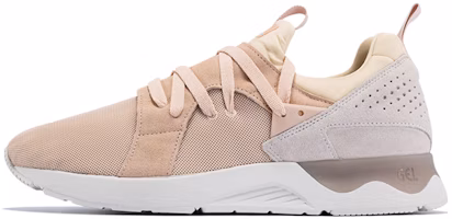 (Women) ASICS Gel-Lyte V Sanze Khaki H8F6L-1702 (Women) ASICS Gel-Lyte V Sanze Khaki H8F6L-1702