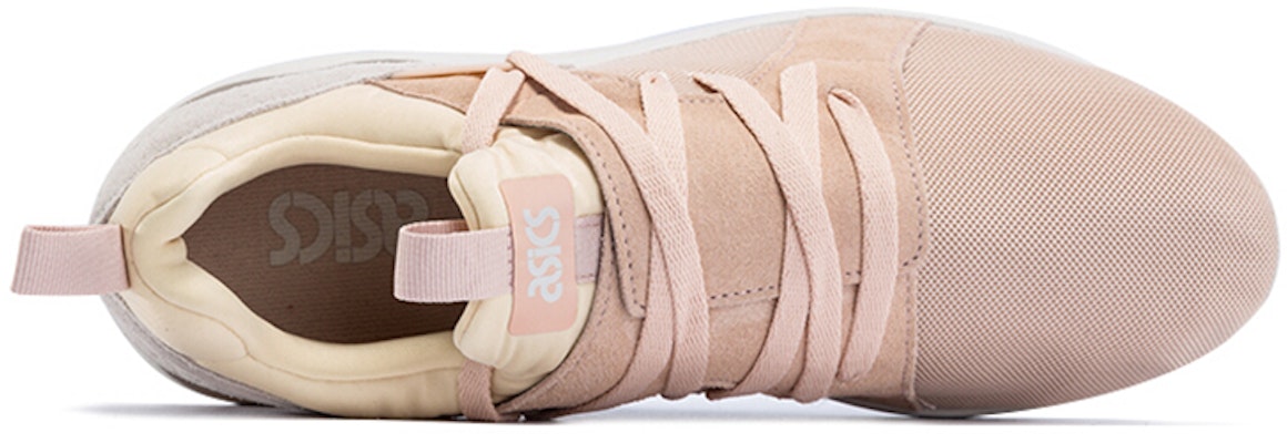 (W) 亚瑟士Gel-Lyte V Sanze卡其色 H8F6L-1702 Lookbook (W) 亚瑟士Gel-Lyte V Sanze卡其色 H8F6L-1702