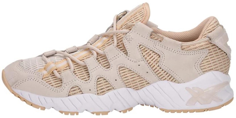 (W) アシックス ゲルマイ「ベージュ」 H864N-0502 Buy (W) アシックス ゲルマイ「ベージュ」 H864N-0502