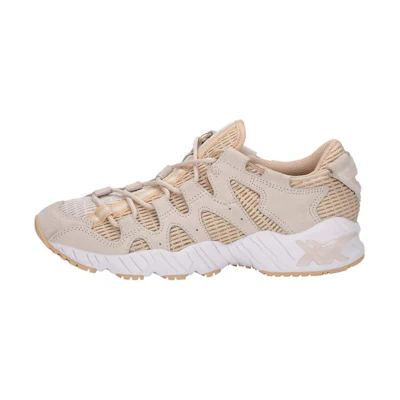 (W) ASICS Gel-Mai 'Beige'