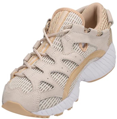 (W) アシックス ゲルマイ「ベージュ」 H864N-0502 Shop (W) アシックス ゲルマイ「ベージュ」 H864N-0502