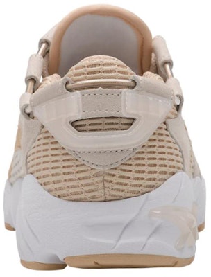 (W) アシックス ゲルマイ「ベージュ」 H864N-0502 Purchase (W) アシックス ゲルマイ「ベージュ」 H864N-0502