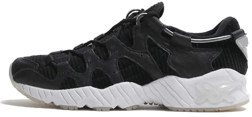 (W) ASICS Gel-Mai 'Hitam Putih' 1192A026-001 Buy (W) ASICS Gel-Mai 'Hitam Putih' 1192A026-001