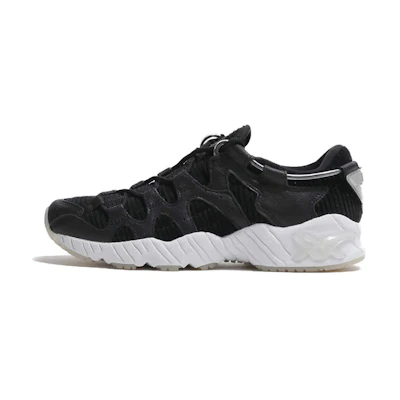 (W) ASICS Gel-Mai 'Black White'