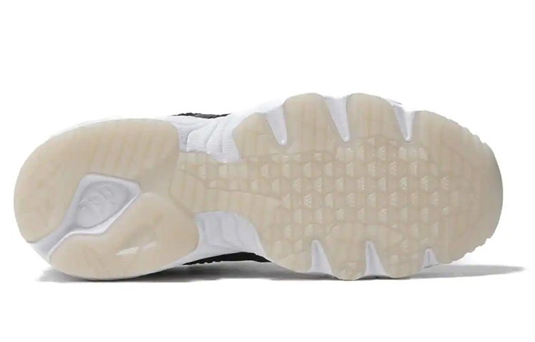 (W) ASICS Gel-Mai 'Black White' 圖 5