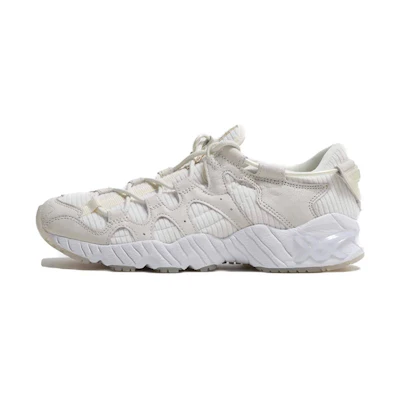 (W) ASICS Gel-Mai 'Light Beige Low-Top'