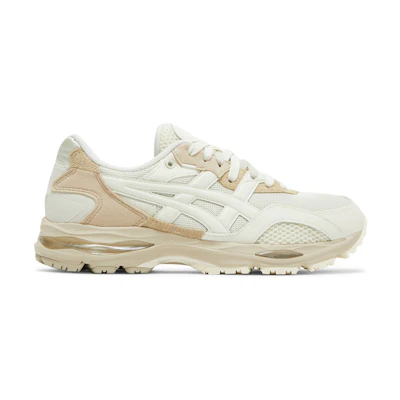 (W) ASICS Gel MC Plus 'Ivory Putty'