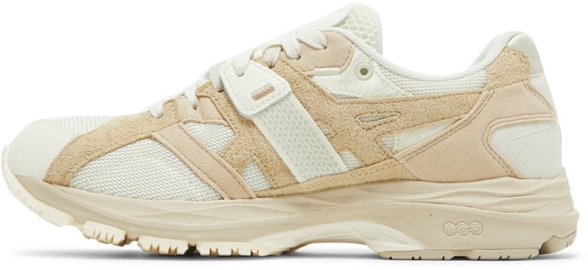 (女性款)亞瑟士 Gel MC Plus '象牙灰泥' 1202A154-750 Lookbook (女性款)亞瑟士 Gel MC Plus '象牙灰泥' 1202A154-750