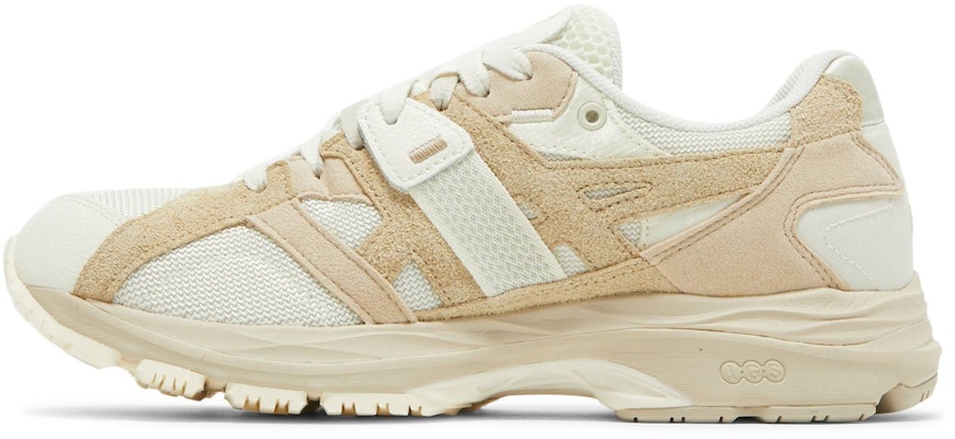 (W) 아식스 젤 MC 플러스 '아이보리 퍼티' (Asikseu Jel MC Peulleoseu 'Aibori Peoti') 1202A154-750 Lookbook (W) 아식스 젤 MC 플러스 '아이보리 퍼티' (Asikseu Jel MC Peulleoseu 'Aibori Peoti') 1202A154-750