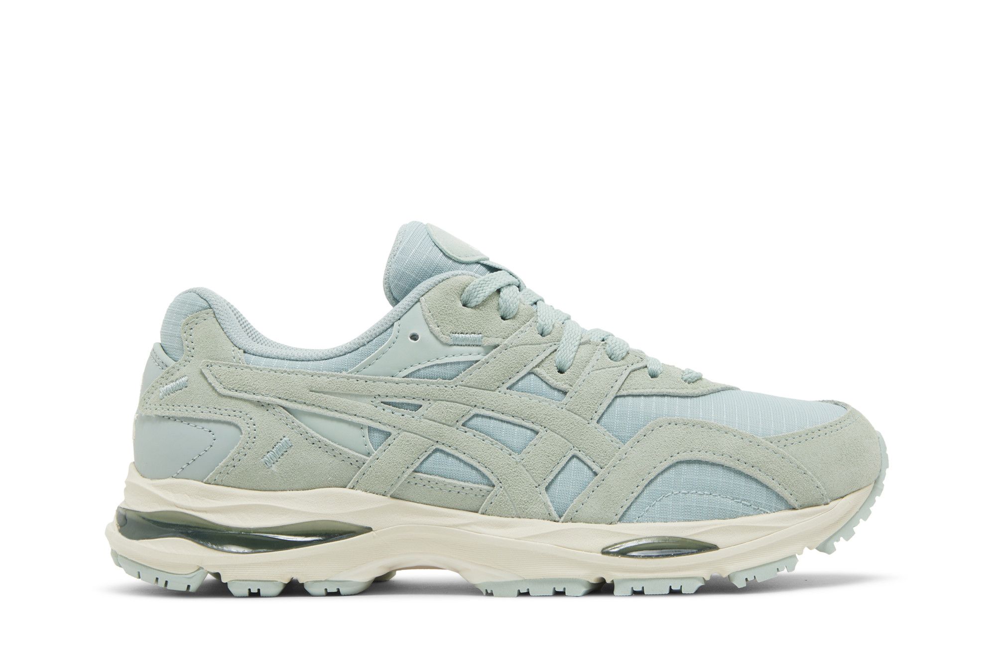 (Women) ASICS Gel MC Plus 'Lichen Rock'  1202A045-300