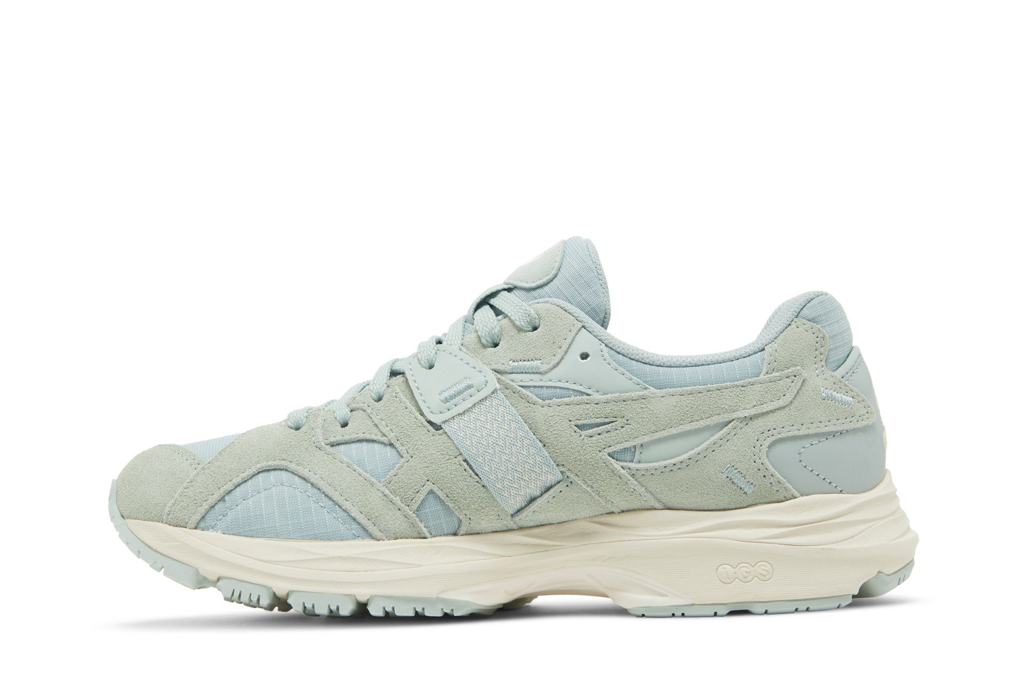 Lookbook (W) ASICS Gel MC Plus ''Lichen Rock'' Scarpe 1202A045-300