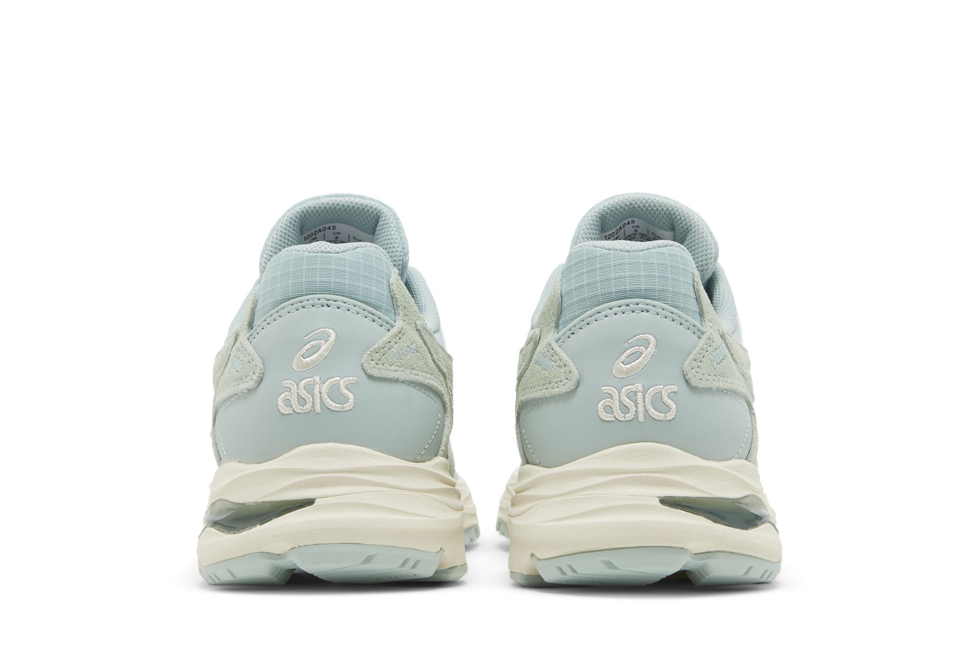 Details for (W) ASICS Gel MC Plus ''Lichen Rock'' Scarpe 1202A045-300