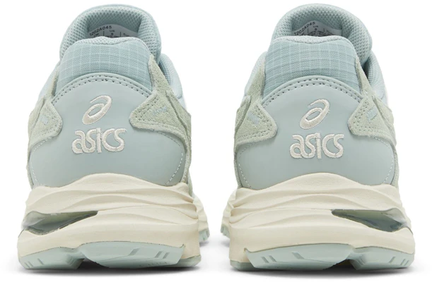 (W) ASICS Gel MC Plus ''Lichen Rock'' Scarpe 1202A045-300 Details for (W) ASICS Gel MC Plus ''Lichen Rock'' Scarpe 1202A045-300