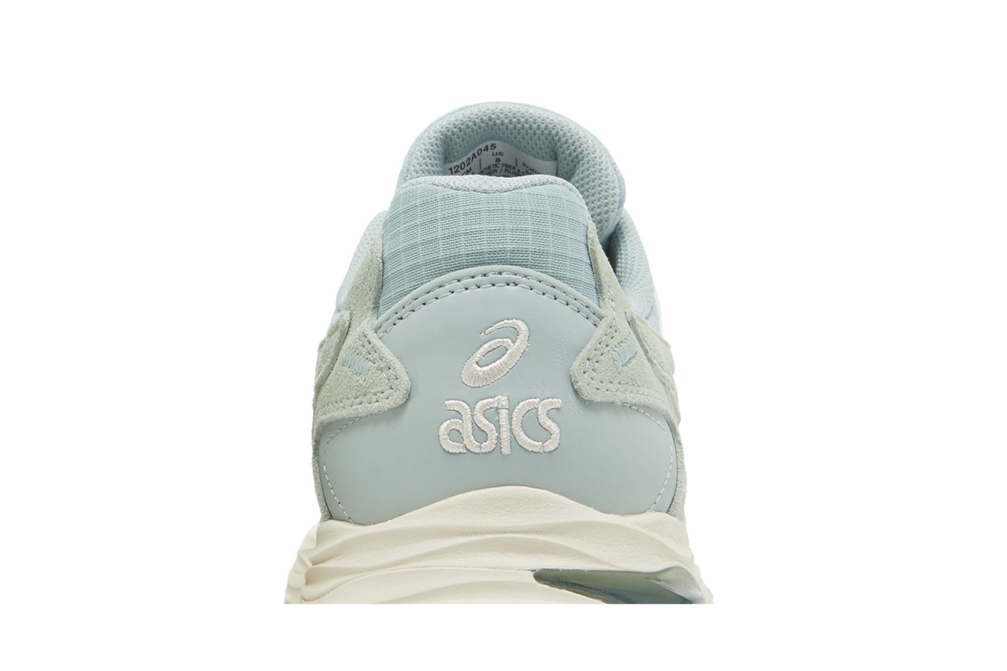 Sizing (W) ASICS Gel MC Plus ''Lichen Rock'' Scarpe 1202A045-300