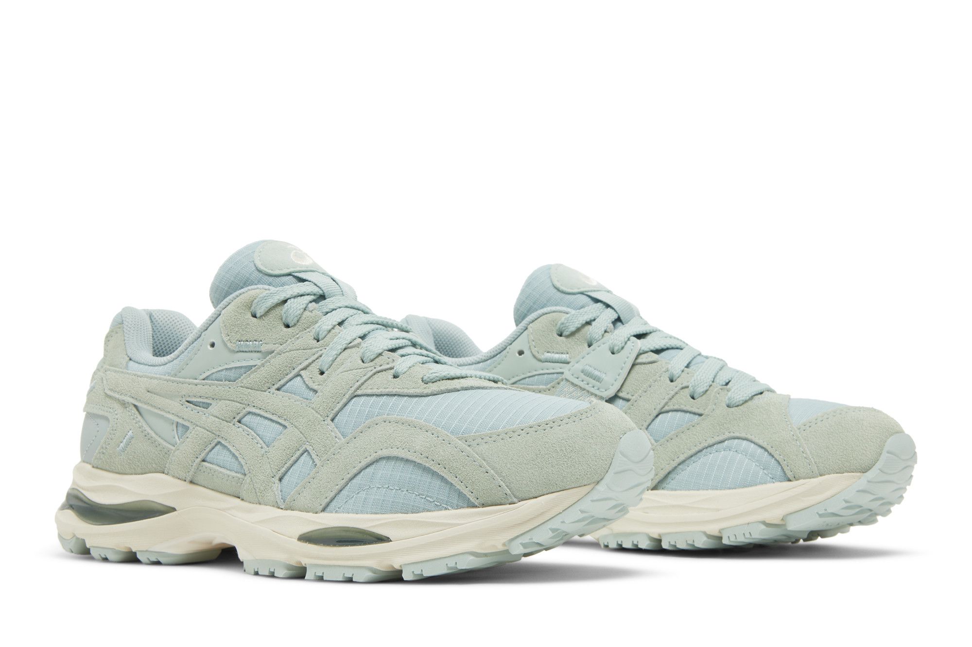 Cheap (W) ASICS Gel MC Plus ''Lichen Rock'' Scarpe 1202A045-300
