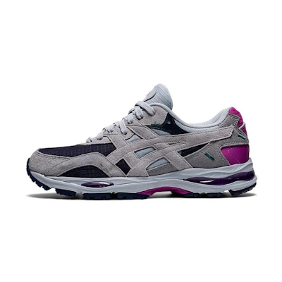 (W) ASICS Gel MC Plus 'Sheet Rock Digital Grape'