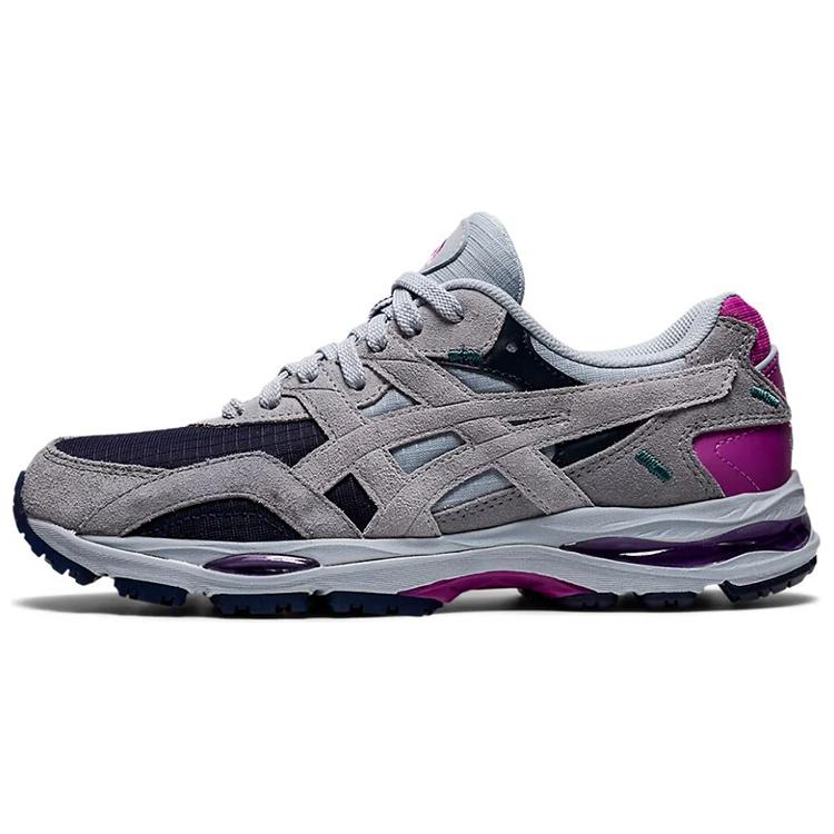 (Women) ASICS Gel MC Plus 'Sheet Rock Digital Grape'  1202A045-020