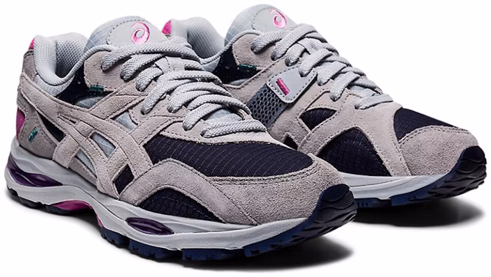 (W) 아식스 젤 MC 플러스 '시트락 디지털 그레이프' 1202A045-020 Lookbook (W) 아식스 젤 MC 플러스 '시트락 디지털 그레이프' 1202A045-020