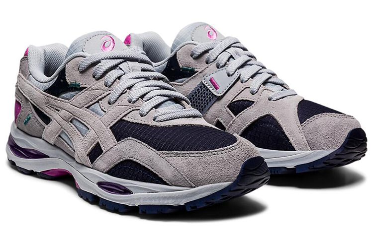 Lookbook (W) ASICS Gel MC Plus ''Sheet Rock Digital Grape'' Scarpe Uomo 1202A045-020