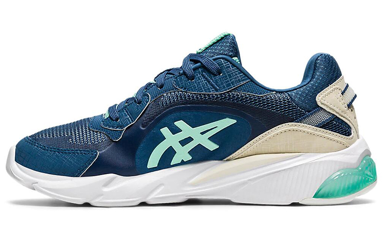 (Women) ASICS Gel Miqrum 'Grand Shark'  1022A266-400