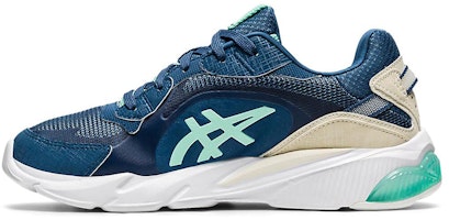 (Women) ASICS Gel Miqrum 'Grand Shark' 1022A266-400 (Women) ASICS Gel Miqrum 'Grand Shark' 1022A266-400