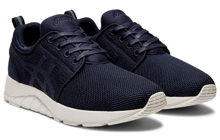 Lookbook (W) ASICS Gel Moody ''Blau Laufen'' Running-Schuhe 1292A002-400