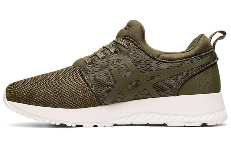 (Women) ASICS Gel Moody 'Olive Green' 1292A002-300