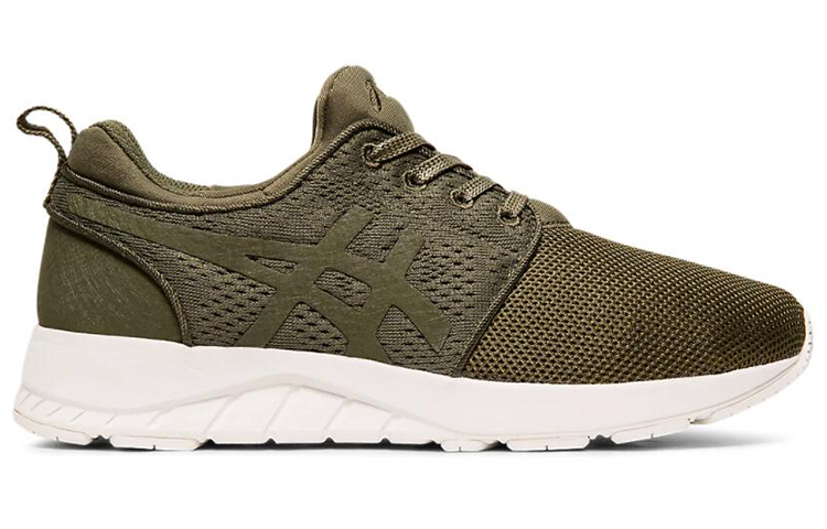 Order (W) ASICS Gel Moody ''Vert Olive'' 1292A002-300
