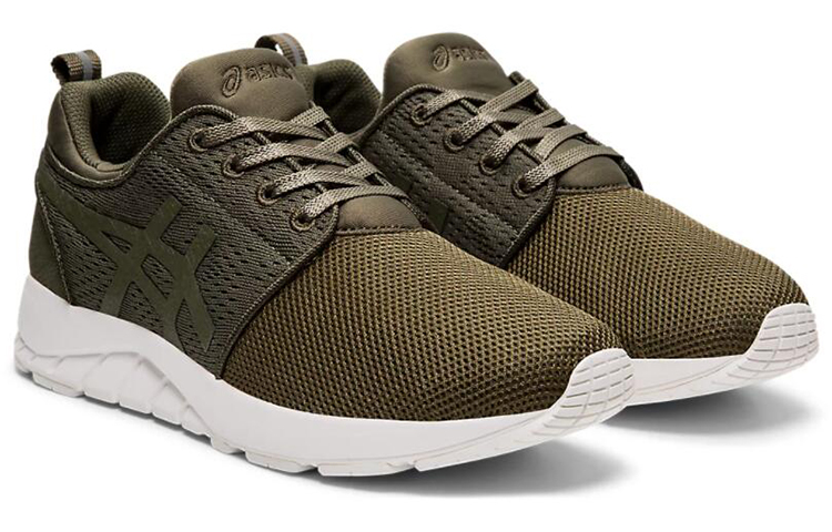 Lookbook (W) ASICS Gel Moody ''Vert Olive'' 1292A002-300