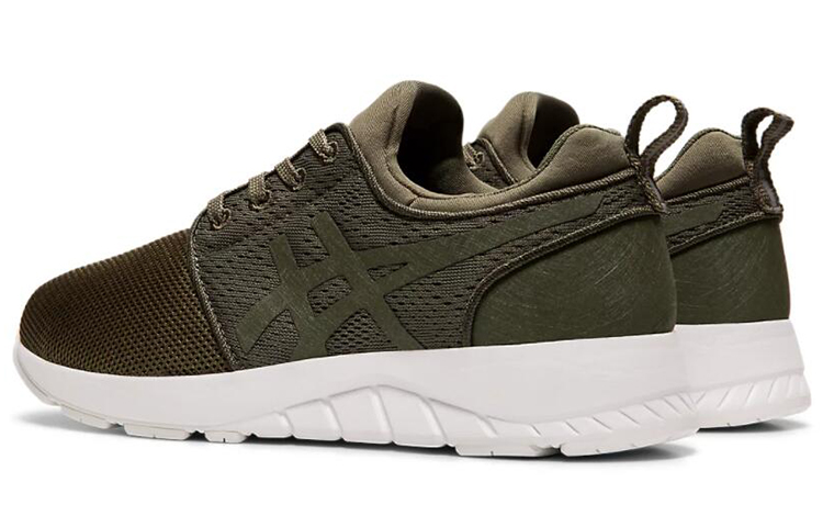 Shop (W) ASICS Gel Moody ''Vert Olive'' 1292A002-300