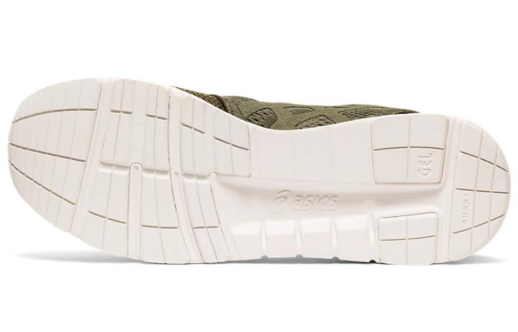 Details for (W) ASICS Gel Moody ''Vert Olive'' 1292A002-300